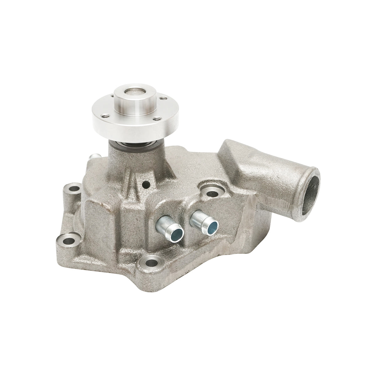 Water pump for John Deere OEM RE19944, AR55094, AR61344, AR62548, AR67452, AR76750, AR85249, R48997, AT21206, AT27018, AT29619, DDX4895, DDX5000, 130-308